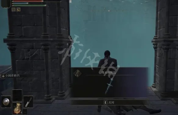 《艾尔登法环》魔石剑钥匙在哪？魔石剑钥匙位置介绍