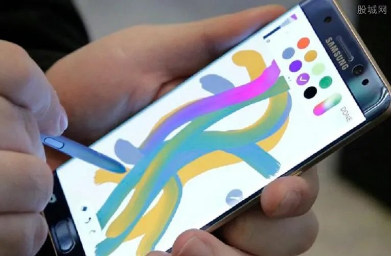 三星2018年上市手机 三星手机哪款比较好