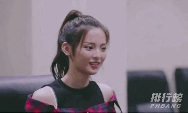 娱乐圈最美的十位女明星-中国十大美女排行榜