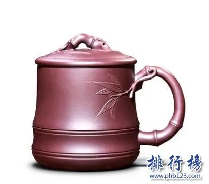 哪些牌子的宜兴紫砂杯好?宜兴紫砂杯十大品牌排行榜推荐