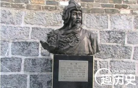 明太祖朱元璋手下十大名将 朱元璋手下大将排名