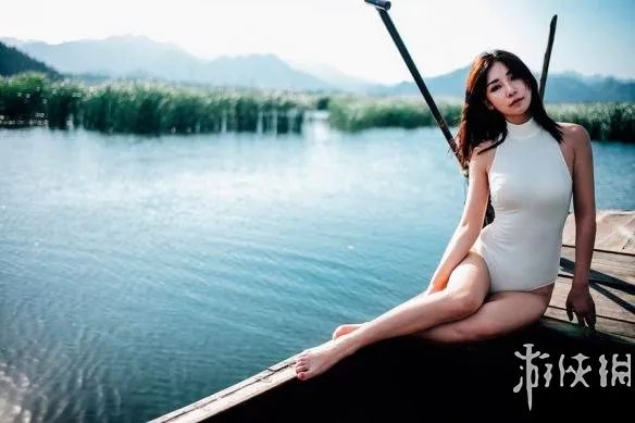 sexy！柳岩《男人装》大片性感爆表 未刊登美照全曝光