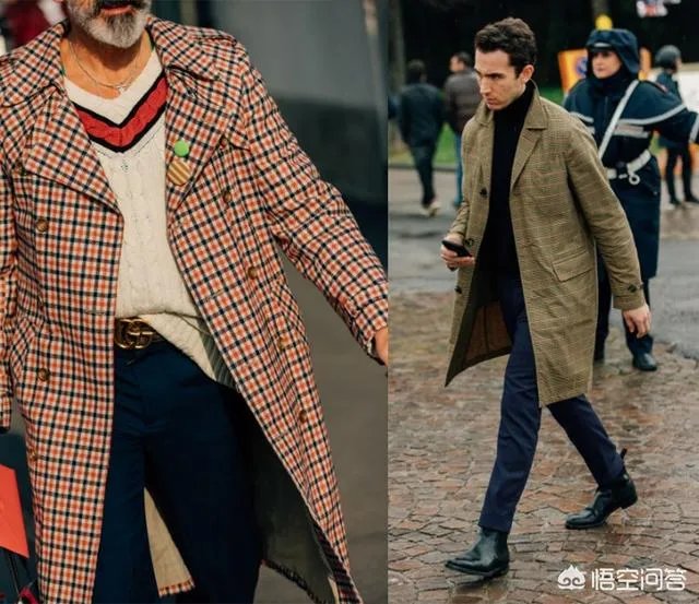 卡其裤怎么搭配技巧全解析？