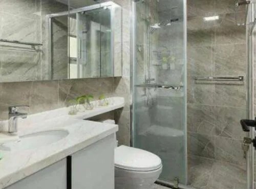 卫生间隔断材料有哪些