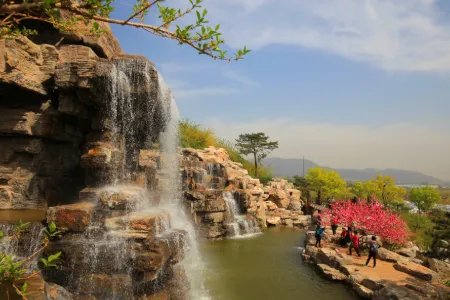 昆明十大旅游必去景点有哪些？