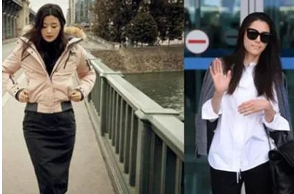 全智贤老公是谁？