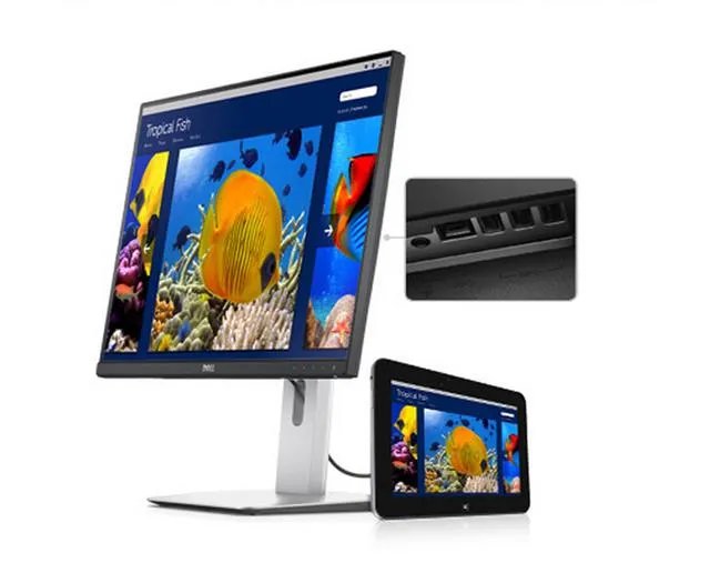 窄边框显示器有什么好处？