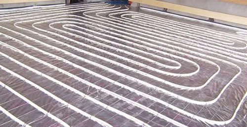 电地暖每平方价格是多少