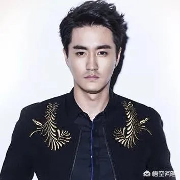 杨玏这个演员怎么样？