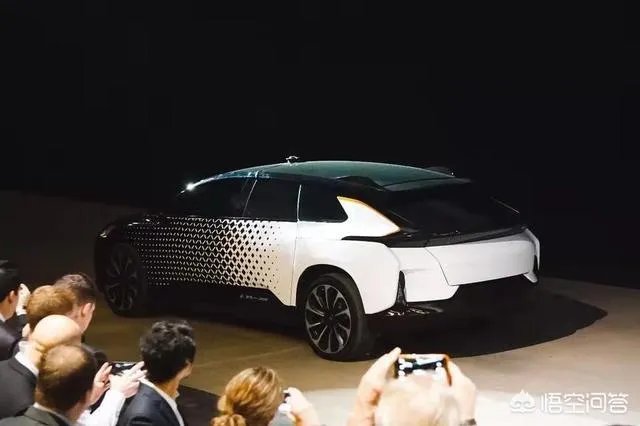 恒大新能源汽车“恒驰”横空出世,它会是新能源汽车中的领军吗?