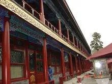 北京有几个王府？