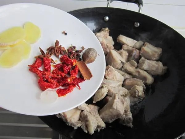 面筋怎么做好吃？