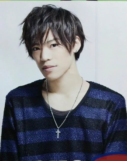 花泽香菜结婚了,恋爱却依旧还在循环