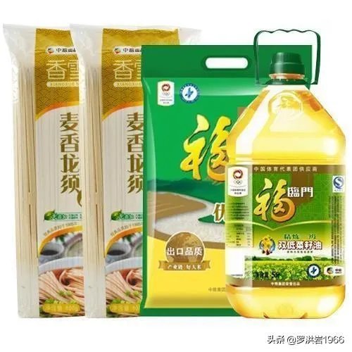 为什么最近又有一些抢米的情况?