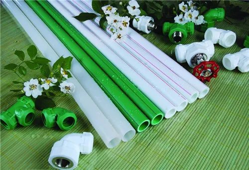 pvc塑料是什么材质