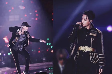 张艺兴小摊被偶遇 晚会现场暖心小举动令网友疯狂点赞