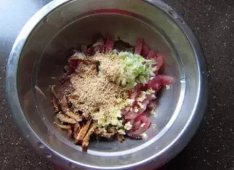 韩国大酱汤的做法是怎样的?