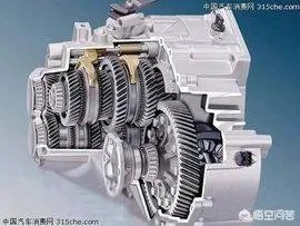 换挡顿挫车子是什么问题?应该如何处理?