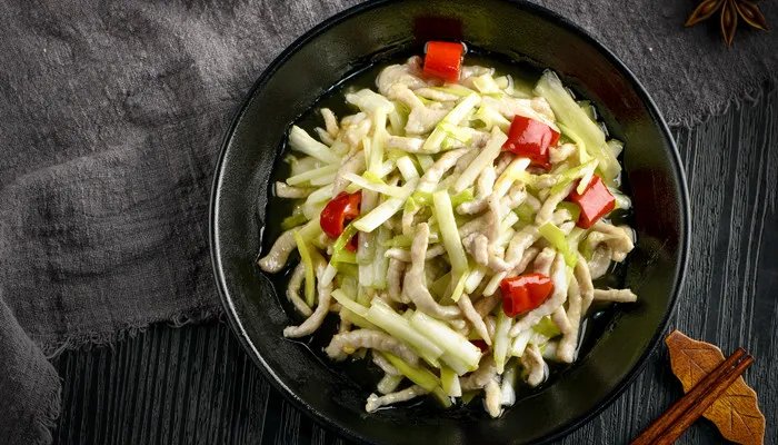 韭黄是什么 韭黄是什么东西