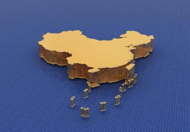 中国省份简称 我国各个省份的简称叫什么