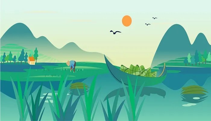 龙舟节是哪个民族的传统节日 龙舟节是什么族的传统节日