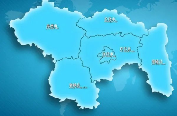 鄢陵县人民政府网官网