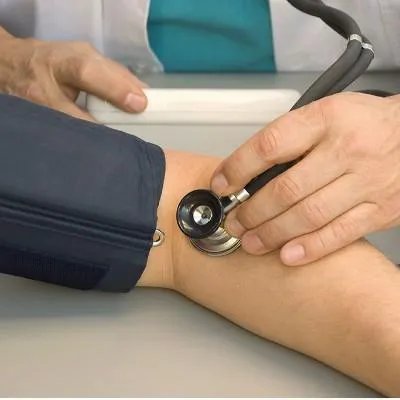 白癜风的症状病例分析