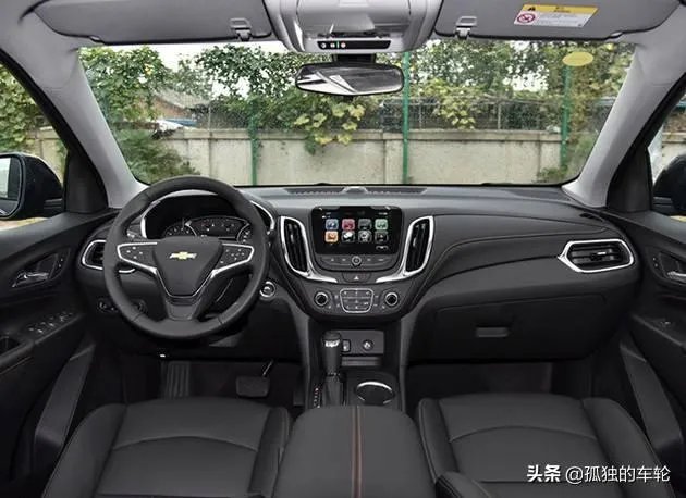 雪佛兰探界者真的好吗，为什么那么多车评人推荐？