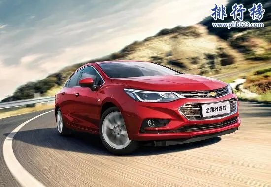 10万元左右最好的车排行榜：哈弗H6上榜 第5同段位外观领先