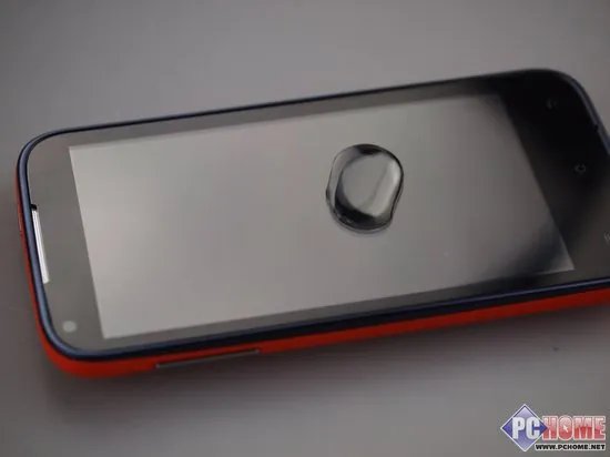 夏新N820外观介绍