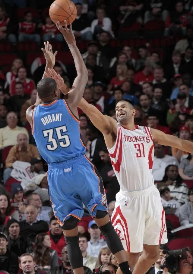 肖恩巴蒂尔的实力究竟如何？