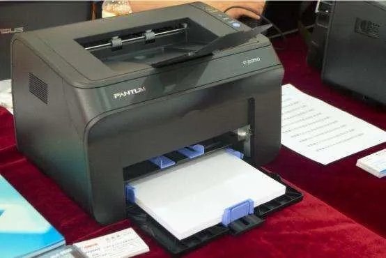 奔图打印机怎么样？