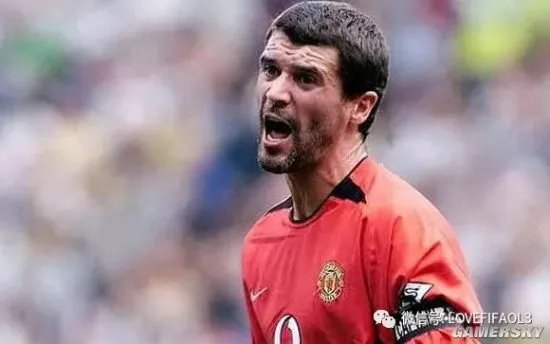 FIFA Online3罗伊基恩好用吗 世界传奇罗伊基恩使用技巧及手感分析