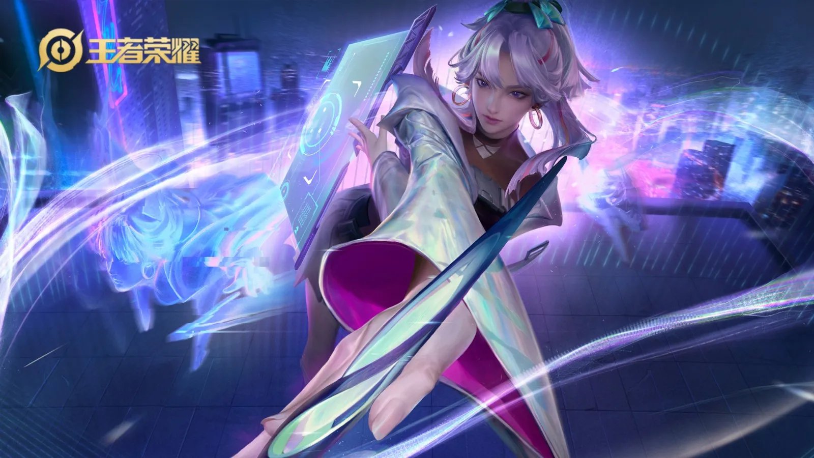 王者荣耀所有女英雄高清图片2022