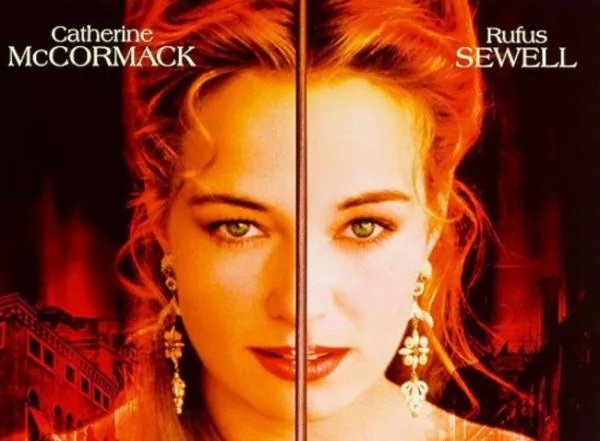 娜奥米·哈里斯露点