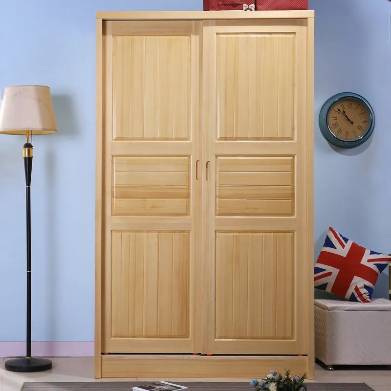 卧室大衣柜尺寸挑选 卧室大衣柜效果图