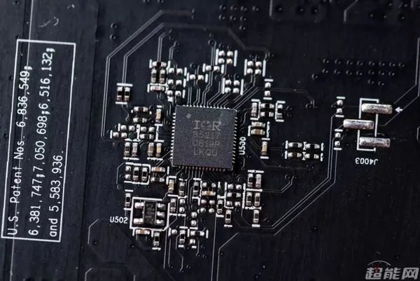 HIS RX 5700 XT军团超频版显卡评测:风格前卫重磅回归