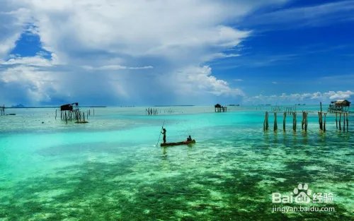 汕头中信度假村攻略