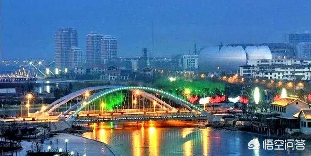 山东省的荷泽学院是一所怎样的大学？实力如何？