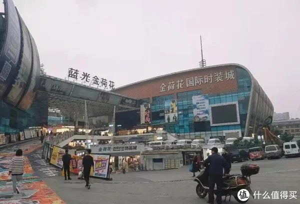 重庆服装批发拿货思路，成渝两地市场详细分析来了