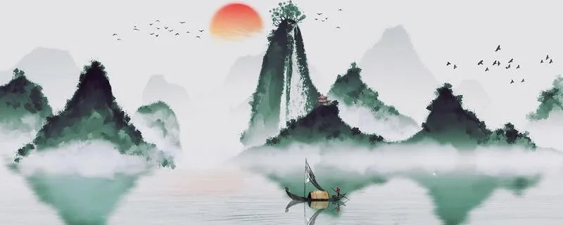 时鸣春涧中的上一句是什么 时鸣春涧中的时是什么意思