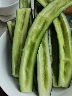 腌制黄瓜的方法与步骤？