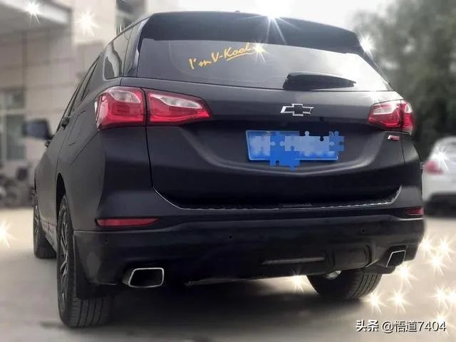 雪佛兰探界者真的好吗，为什么那么多车评人推荐？