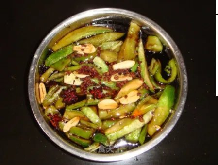 腌制黄瓜的方法与步骤？