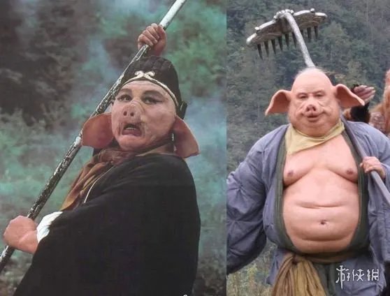 西游记十大神兵法宝排名 如意金箍棒只能排最后？