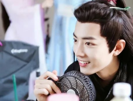 《庆余年》肖战剧中饰演什么角色 他是一个什么样的人