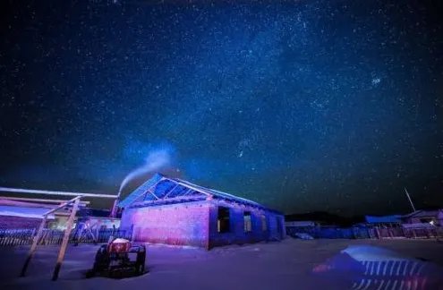 《漠河舞厅》背后的故事为何会令众人泪目？