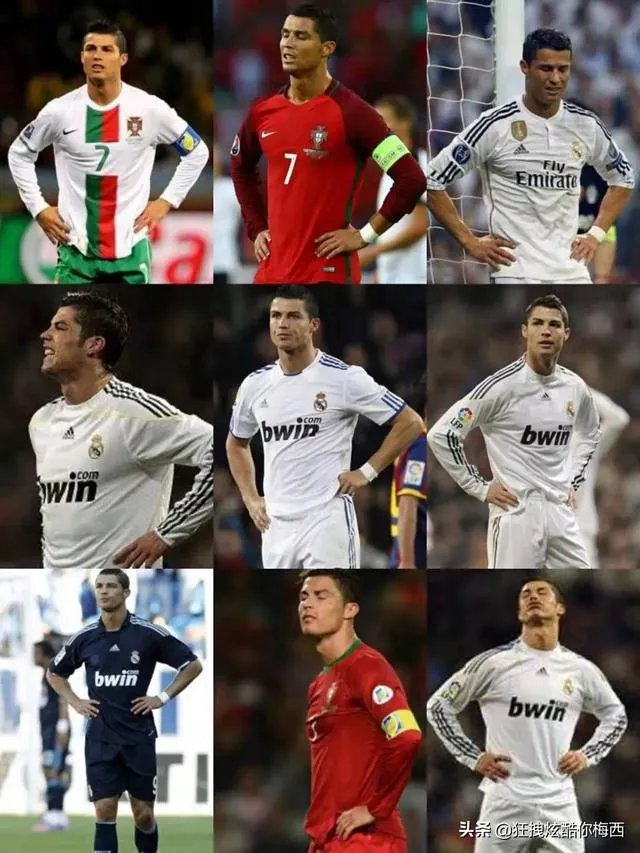 被球迷挑衅叫梅西，C罗摸裆回应，他会被追加处罚吗？