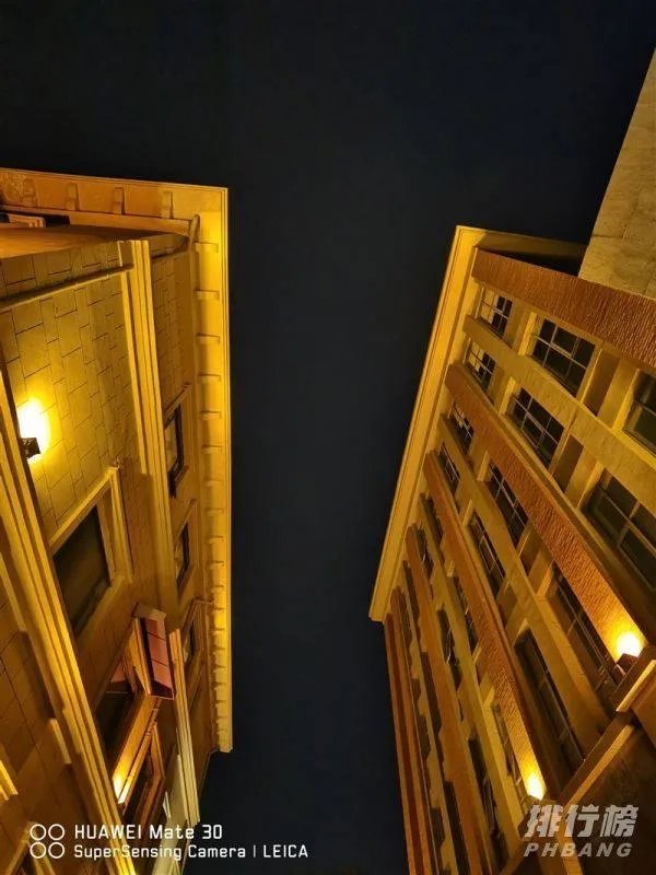 华为mate30和p40哪个拍照效果好_华为mate30和p40对比哪个好