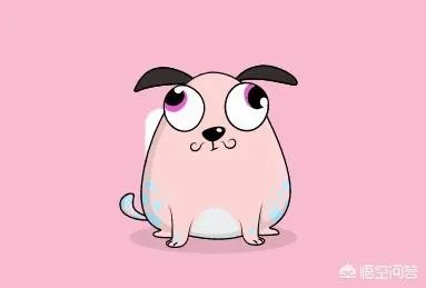 如何看待百度推出的区块链游戏莱茨狗？